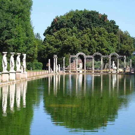 Villa Tivoli Guidonia エクステリア 写真
