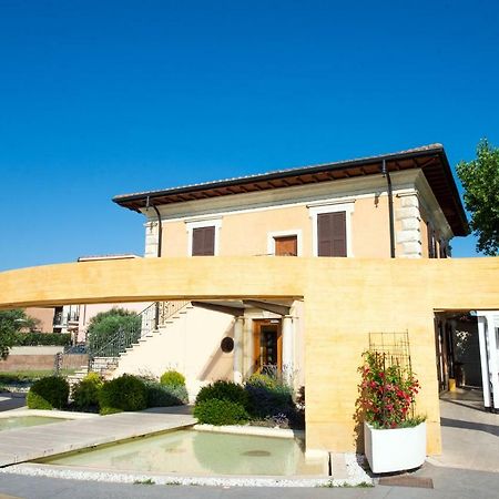 Villa Tivoli Guidonia エクステリア 写真