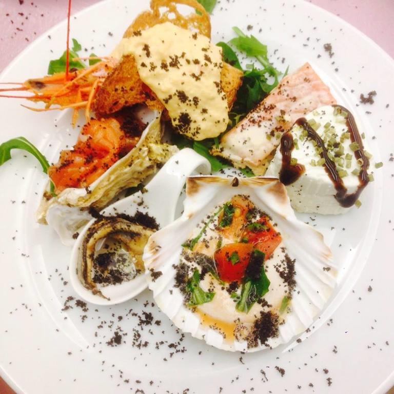 Villa Tivoli Guidonia エクステリア 写真