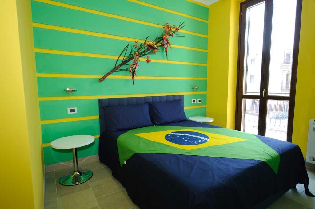 Villa Tivoli Guidonia 部屋 写真
