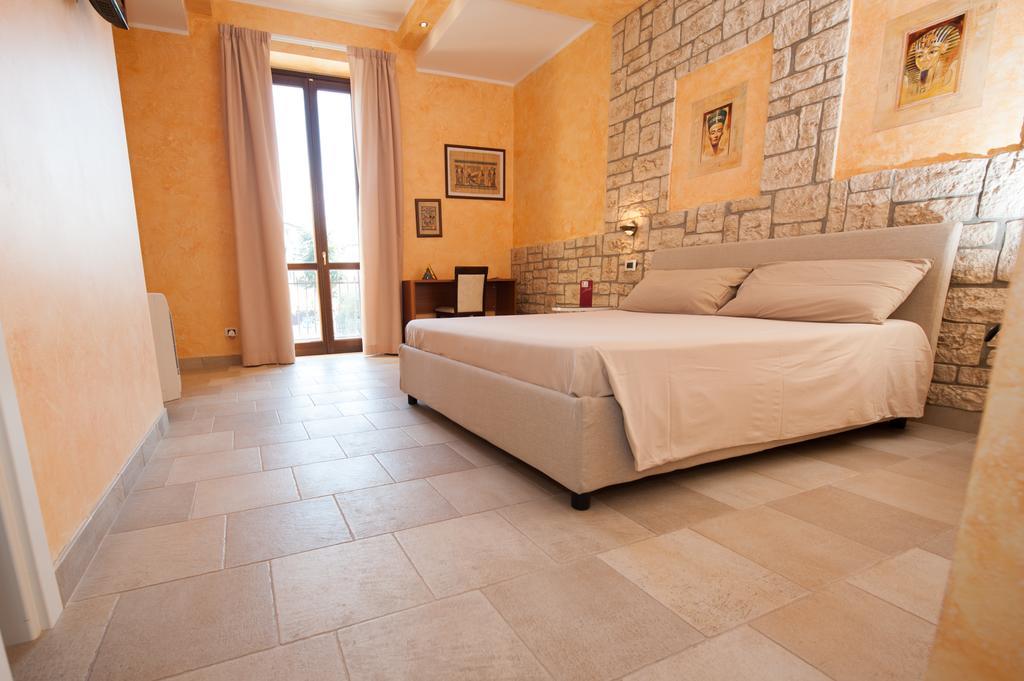 Villa Tivoli Guidonia 部屋 写真